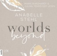 Produktbild: Worlds Beyond - World-Reihe, Teil 3