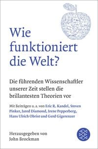 Produktbild: Wie funktioniert die Welt?