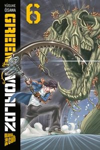 Produktbild: Green Worldz 6