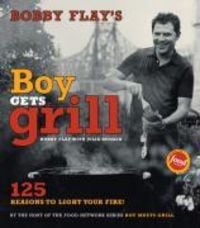 Produktbild: Bobby Flay's Boy Gets Grill