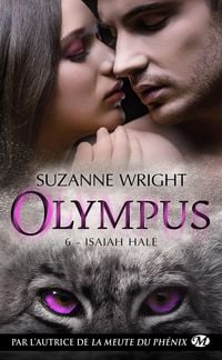 Produktbild: Olympus, T6 : Isaiah Hale