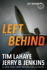 Produktbild: Left Behind