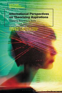 Produktbild: International Perspectives on Theorizing Aspirations