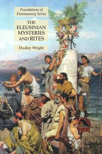 Produktbild: The Eleusinian Mysteries and Rites