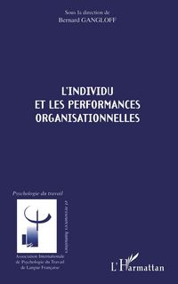 Produktbild: L'individu Et Les Performances Organisationnelles
