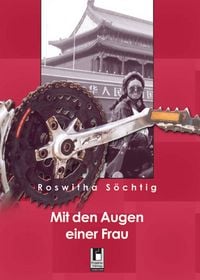 Produktbild: Mit den Augen einer Frau