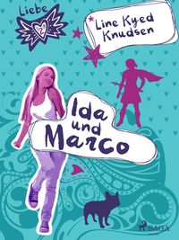 Produktbild: Liebe 2 - Ida und Marco