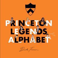 Produktbild: Princeton Legends Alphabet