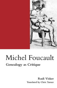 Produktbild: Michel Foucault