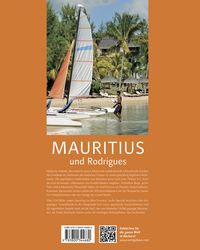 Horizont Mauritius und Rodrigues