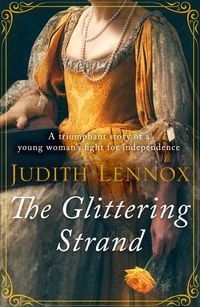 Produktbild: The Glittering Strand