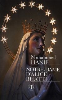 Produktbild: Notre-Dame d'Alice Bhatti