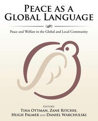 Produktbild: Peace as a Global Language