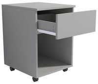 Produktbild: Rollcontainer B&uuml;rocontainer Dalosa 1 Schublade