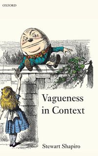 Produktbild: Vagueness in Context