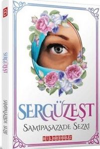 Produktbild: Serg&uuml;zest