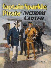 Produktbild: Captain Sparkle, Pirate