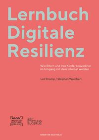 Produktbild: Lernbuch Digitale Resilienz