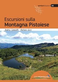 Produktbild: Escursioni sulla montagna pistoiese
