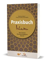 Produktbild: Praxisbuch Islam