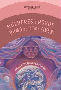 Produktbild: Mulheres E Povos Rumo Ao Bem-viver