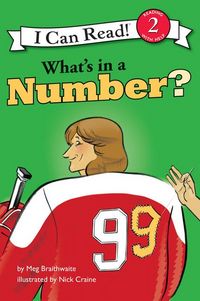 Produktbild: I CAN READ HOCKEY STORIES WHAT