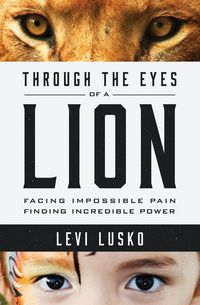 Produktbild: Through the Eyes of a Lion