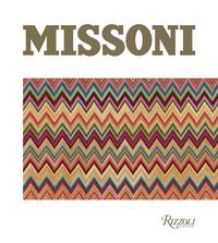 Produktbild: Capella, M: Missoni
