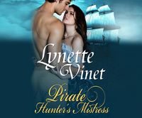 Bild vom Artikel Pirate Hunters Mistress      M vom Autor Lynette Vinet