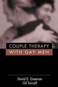 Bild vom Artikel Couple Therapy with Gay Men vom Autor David E. Greenan