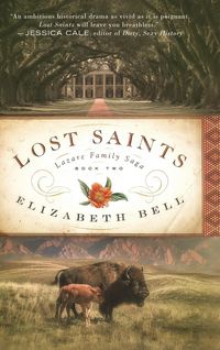 Produktbild: Lost Saints