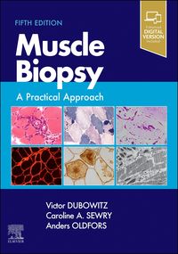 Produktbild: Muscle Biopsy E-Book