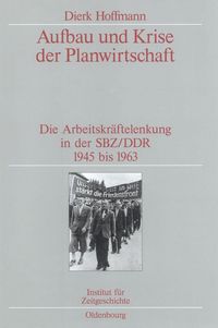 Produktbild: Aufbau und Krise der Planwirtschaft