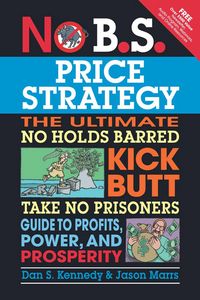 Produktbild: No B.S. Price Strategy
