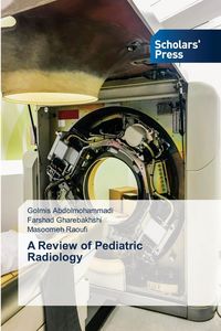 Produktbild: A Review of Pediatric Radiology