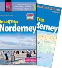Produktbild: Reise Know-How InselTrip Norderney