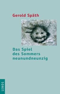Produktbild: Das Spiel des Sommers neunundneunzig
