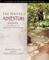 Produktbild: The Writer's Adventure Guide