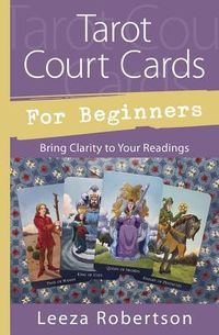 Produktbild: Tarot Court Cards for Beginners