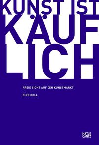 Produktbild: Kunst ist k&auml;uflich