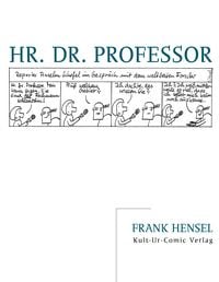 Produktbild: Hr. Dr. Professor