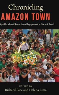 Produktbild: Chronicling Amazon Town