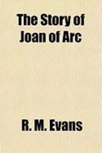 Produktbild: The Story of Joan of Arc