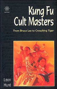 Produktbild: Hunt, L: Kung Fu Cult Masters