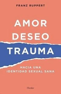 Produktbild: Amor, Deseo, Trauma