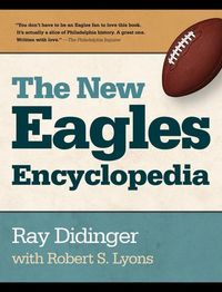 Produktbild: New Eagles Ency