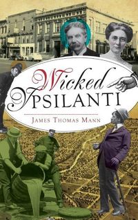 Produktbild: Wicked Ypsilanti
