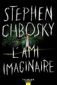 Produktbild: L'ami imaginaire