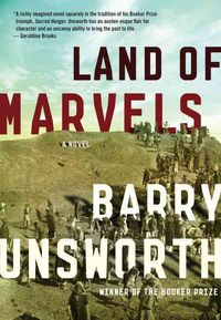 Produktbild: Land Of Marvels