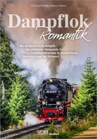 Produktbild: Dampflok-Romantik